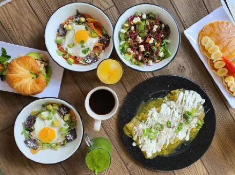 Hotel Downtown Merida