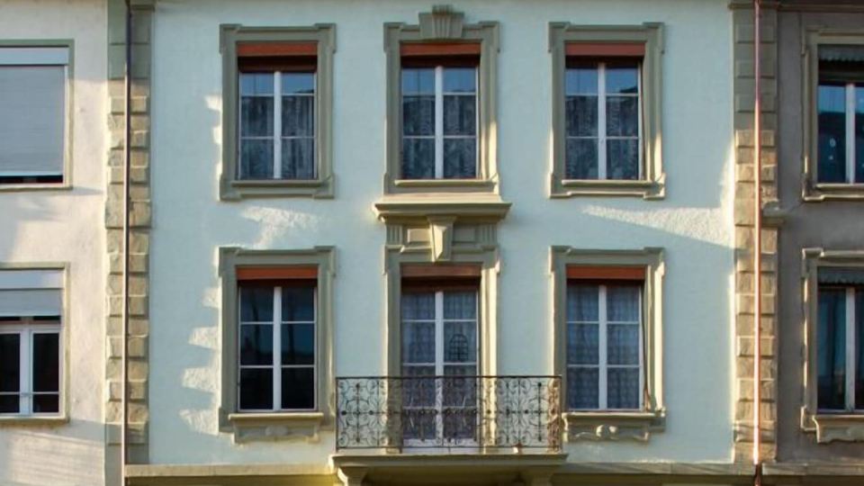 Gästezimmer Plänke