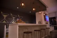 Ciudad Prado Hotel - 4-Star