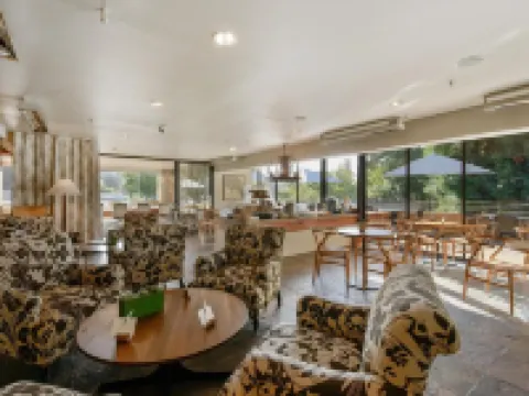 Mill Valley Inn Hotels in Mill Valley