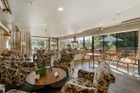 Mill Valley Inn Hotels in Corte Madera