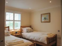 5 Thurlestone Beach - Country Houses
