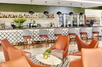 Dunas Douradas Beach Club - bar