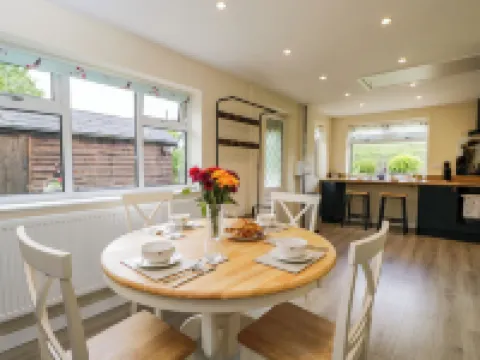 Greenacres Hotels in Kidderminster