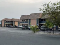Oasis Inn & Suites