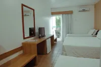 Sarana Praia Hotel Hotels in 