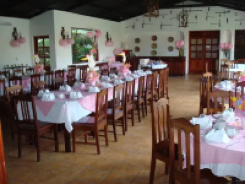 Hotel Casa Duranta Hotels in Coban