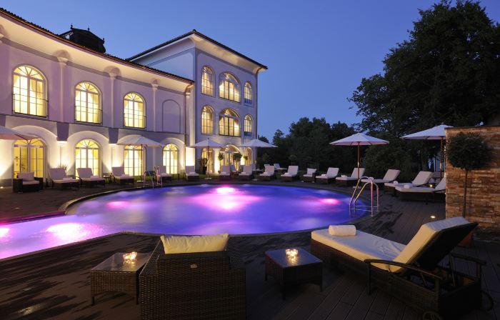 Hotel Gut Ising