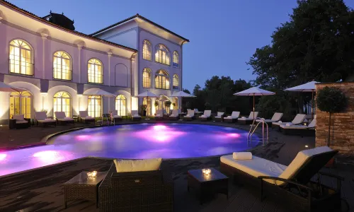 Hotel Gut Ising