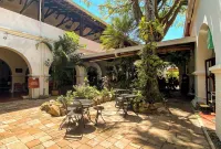 Hotel Mariscal Robledo Hotels in Santa Fe de Antioquia