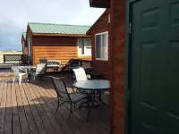 Wild Skies Cabin Rentals in Craig Hotels in Craig