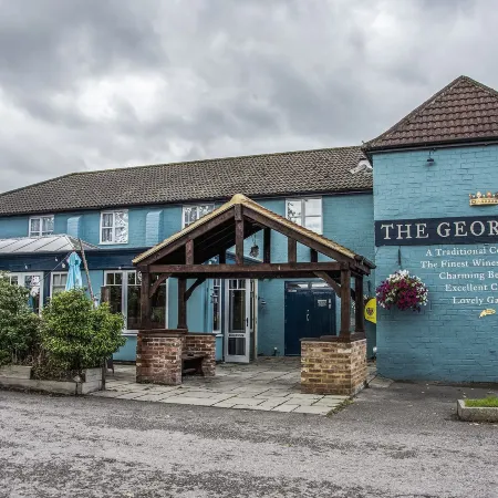 The George Inn
