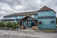 The George Inn Hotels in 