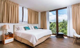 Hotel la Isla
