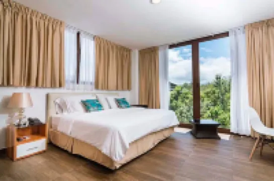 Hotel la Isla Hotels in Puerto Ayora