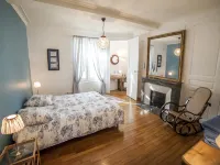 Maison des 7 Lieux Hotels in Chablis