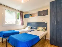 Camping Village Poljana Hotels in Mali Losinj