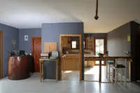 Chillsteps Hostel