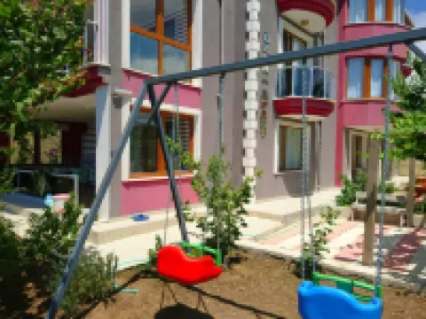 Ozcan Apart Pansiyon Hotel a Sinope