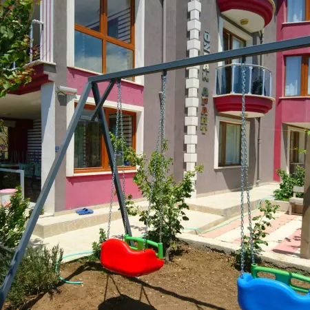 Ozcan Apart Pansiyon