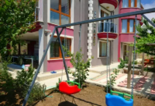 Ozcan Apart Pansiyon Hoteles en 