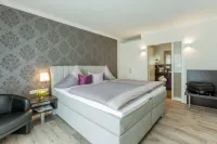 Restaurant Landhotel Bartmann Hotels in Sendenhorst
