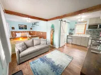 The Anchorage Motel - Wifi