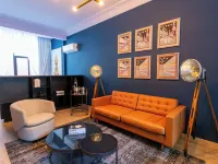 Chihuahua Boutique Centric Studio & Loft Hotels near Doctores