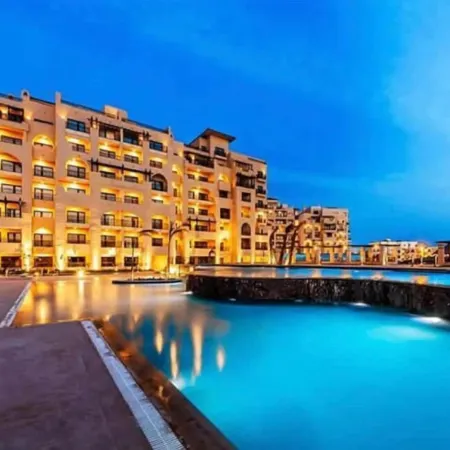 AlDau Heights Apartments