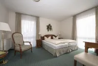 Land-Gut-Hotel Rohdenburg - Pet friendly