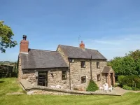 Chevinside Cottage - Wifi