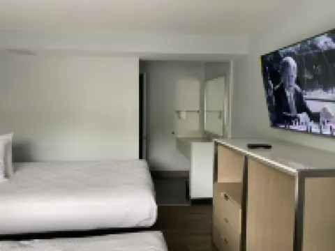 Holly Hill Motel Hotels in Hazlet