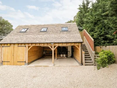 The Rookery Hotels in der Nähe von The Great House