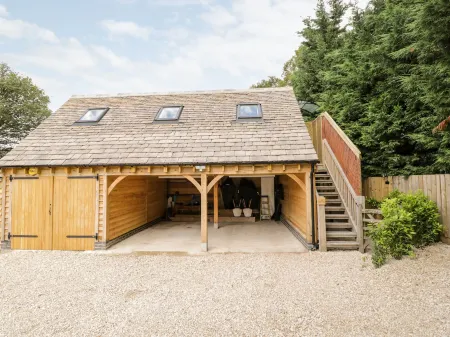 The Rookery Отели рядом с достопримечательностью «The Great House»