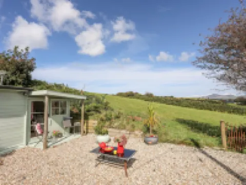 Songbird Hideaway Hotels in Llannor