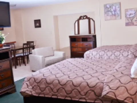 Pacer Inn & Suites Motel Hotéis em Delaware