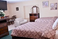 Pacer Inn & Suites Motel Hotels in Delaware