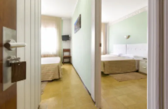 Hostal Fabrellas