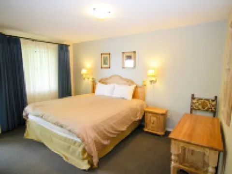 Heron's Landing Hotel Hotels in Campbell River