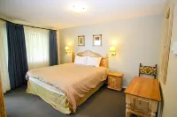 Heron's Landing Hotel Hotels in Campbell River