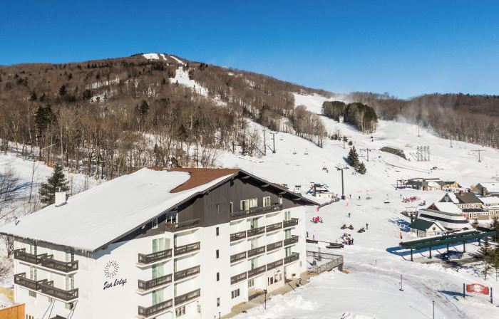 Sun Lodge, an Ascend Collection Hotel