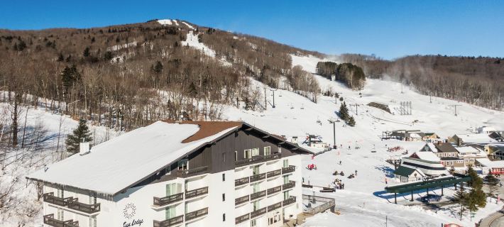 Sun Lodge, an Ascend Collection Hotel Hotels in Bennington County