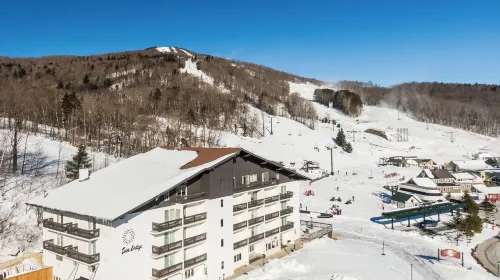 Sun Lodge Hotels in Peru