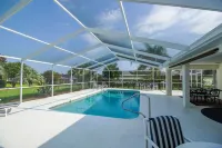North Foxrun Terrace  1512 2 Bedroom Villa by RedAwning - 3 stjerner