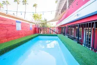 California Dreams Hostel - Ocean Beach