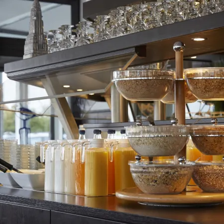 Nordica Hotel Friesenhof