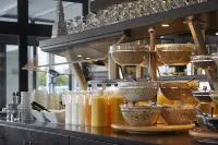 Nordica Hotel Friesenhof - breakfast