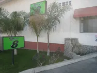 Motel 8 Maricopa Hotels in Taft