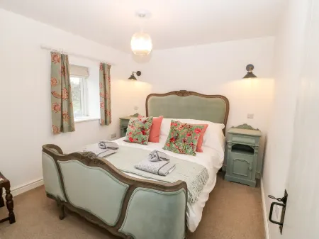 Rhytty Bach Отели в г. Роснигр