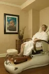 جوبيتر بيتش ريزورت آند سبا - سبا